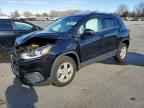 2020 CHEVROLET TRAX