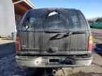 2002 CHEVROLET Suburban