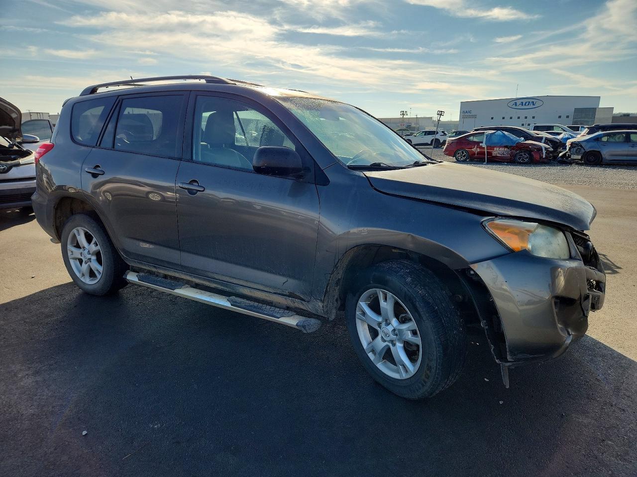 2011 TOYOTA RAV4