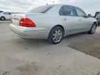 2002 LEXUS Ls 430