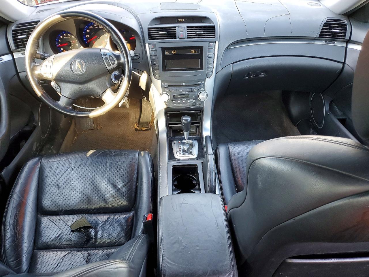2005 ACURA TL