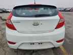 2012 HYUNDAI ACCENT