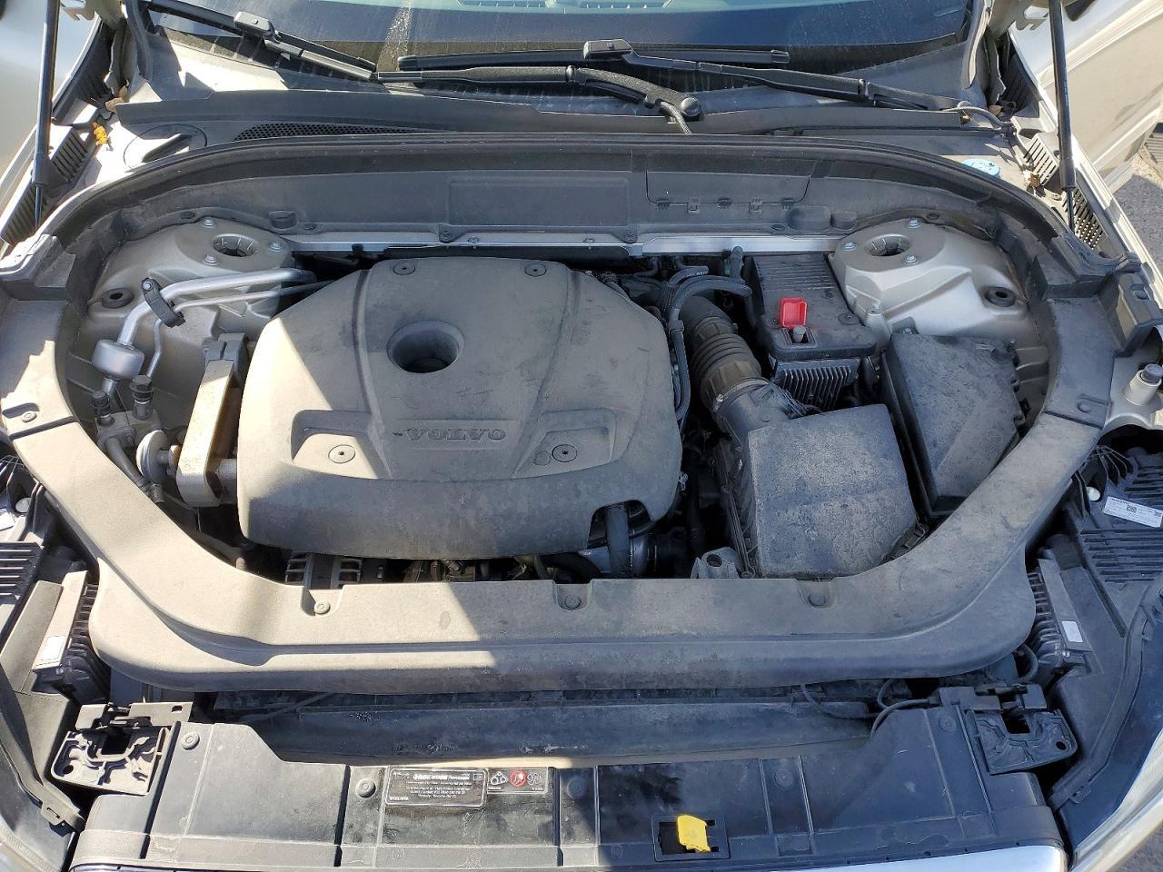2018 VOLVO XC60