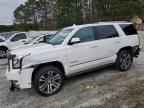 2017 GMC Yukon