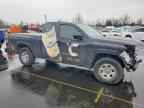 2024 NISSAN Frontier