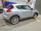 2013 NISSAN Juke