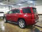 2016 CHEVROLET Tahoe