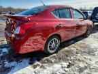 2015 NISSAN VERSA