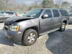 2011 CHEVROLET Suburban