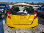 2018 HONDA FIT