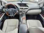 2010 LEXUS RX 450H