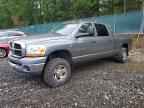 2006 DODGE Ram 3500
