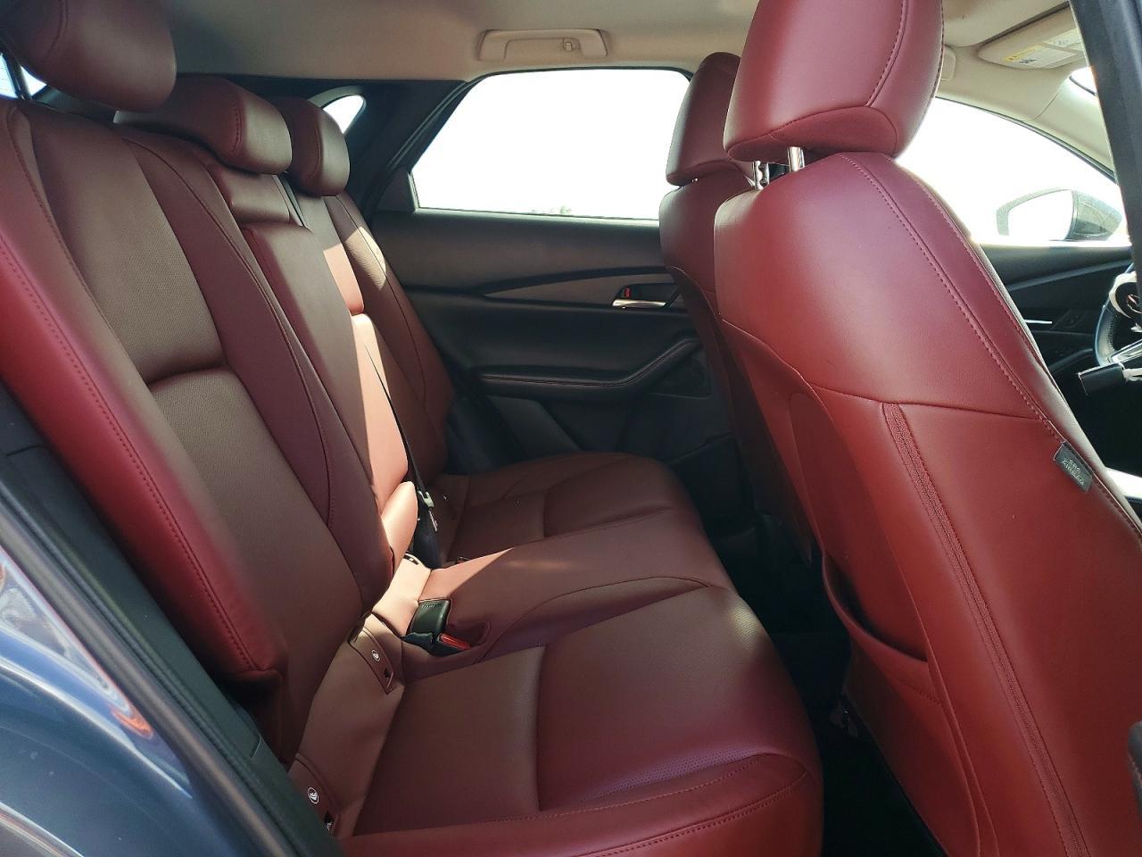 2023 MAZDA CX-30