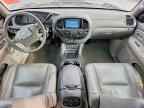 2006 TOYOTA Sequoia