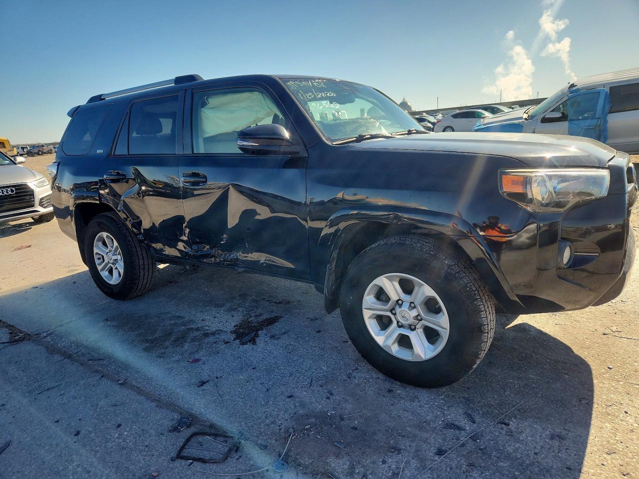 2019 TOYOTA 4Runner
