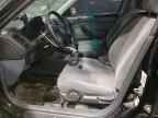 2001 HONDA CIVIC
