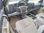 2008 CHEVROLET Silverado