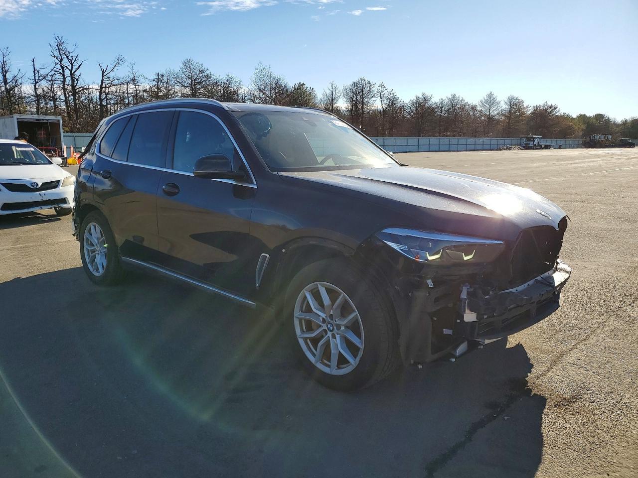 2019 BMW X5