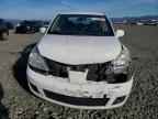 2008 NISSAN VERSA