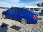 2015 NISSAN VERSA