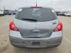 2012 NISSAN VERSA