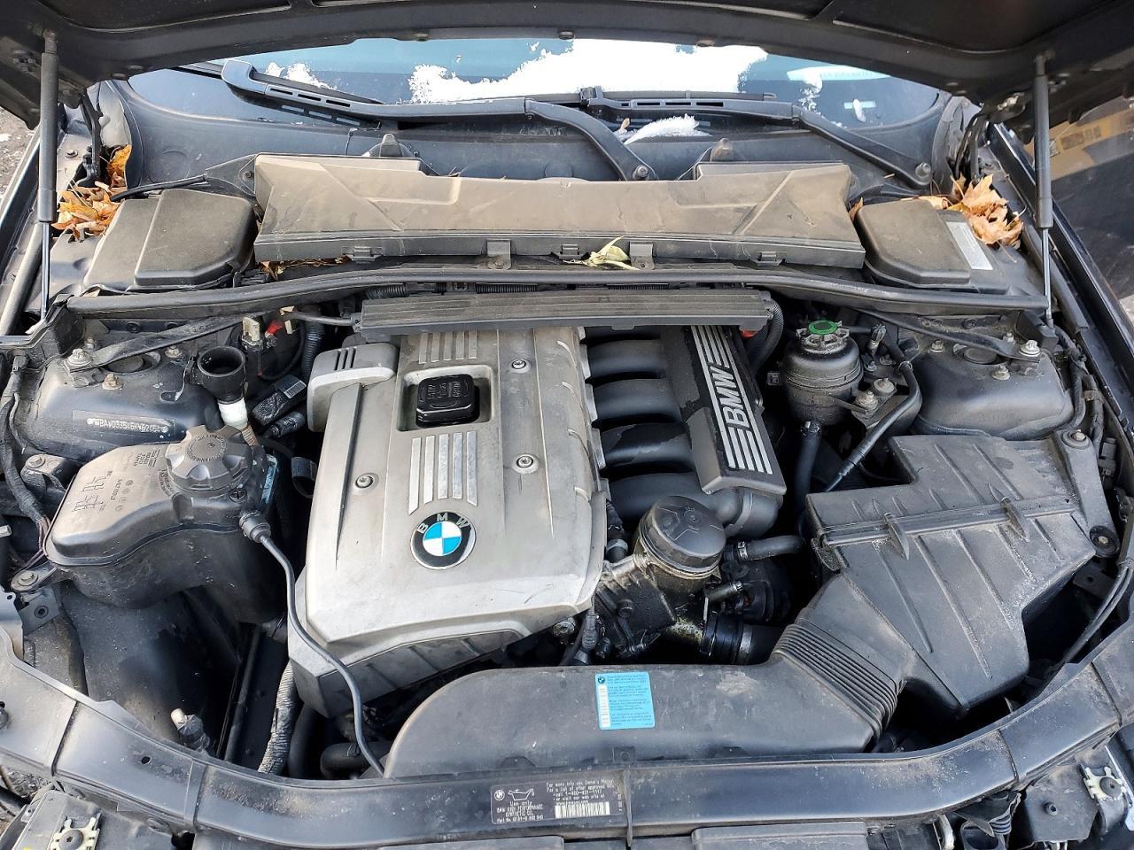 2006 BMW 3 SERIES