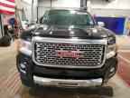 2017 GMC CANYON