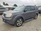 2015 HONDA PILOT