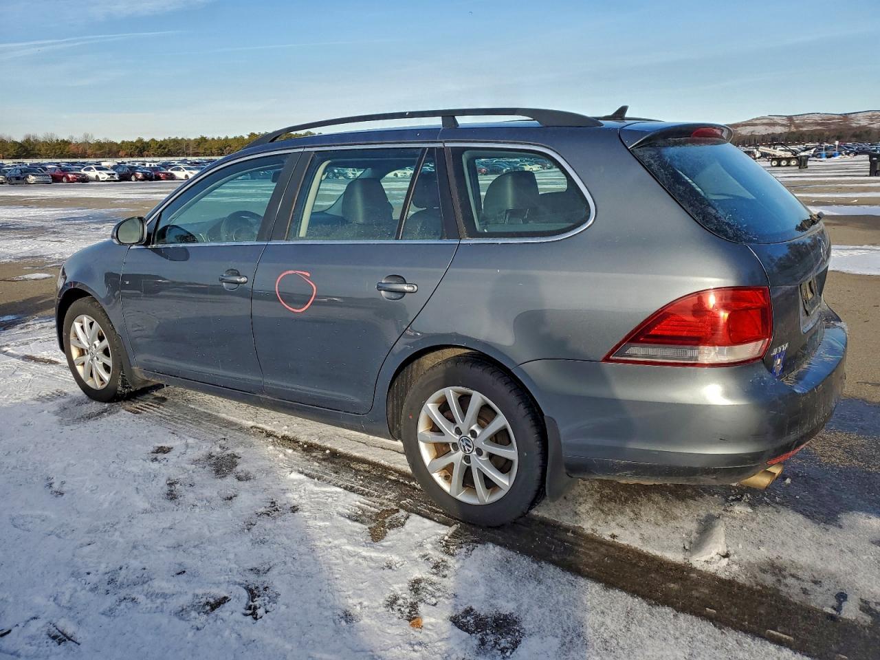 2014 VOLKSWAGEN JETTA