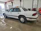 1999 BUICK Lesabre