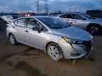 2024 NISSAN VERSA