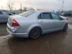 2010 FORD FUSION