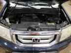 2010 HONDA PILOT