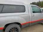 2011 TOYOTA TACOMA