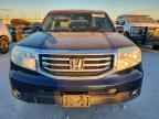 2013 HONDA PILOT