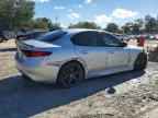 2019 ALFA ROMEO Giulia