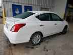 2019 NISSAN VERSA