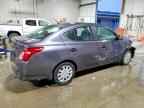 2015 NISSAN VERSA