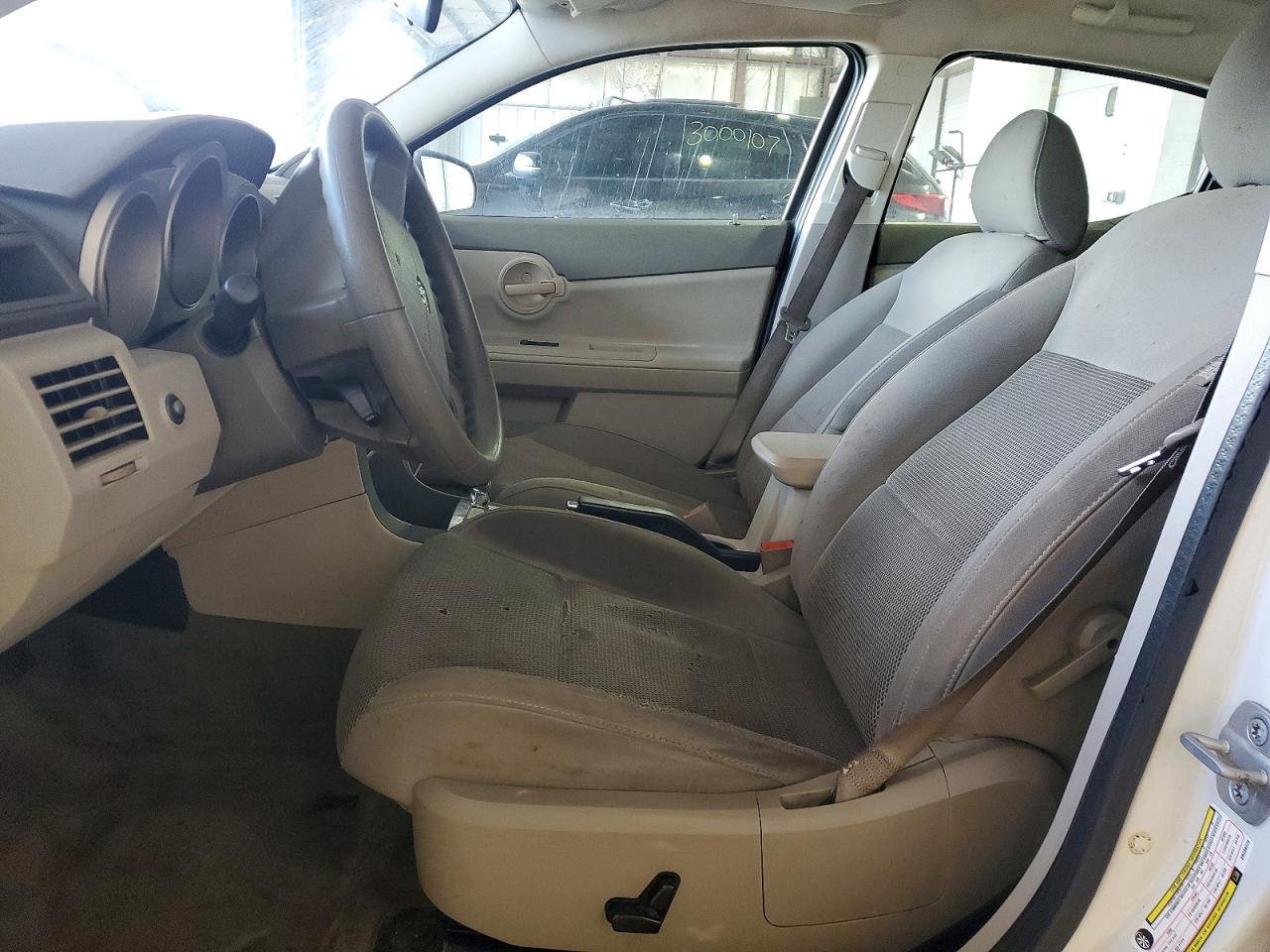 2008 DODGE Avenger