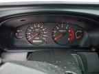 2000 NISSAN Frontier