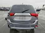 2018 MITSUBISHI outlander