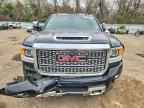 2018 GMC Sierra