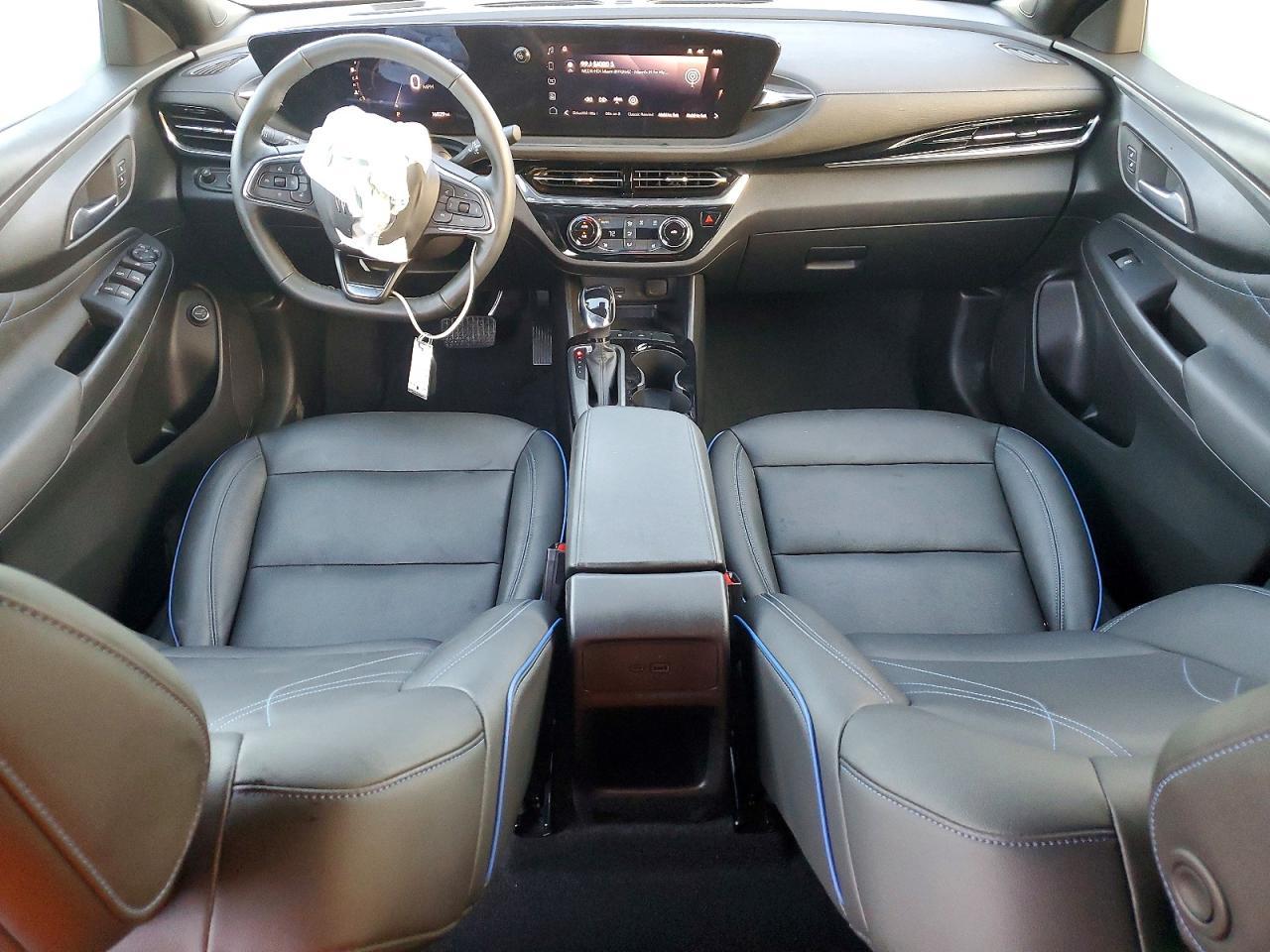 2025 BUICK Envista