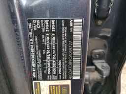 2012 MERCEDES-BENZ ML-Class