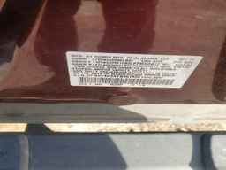 2015 HONDA PILOT