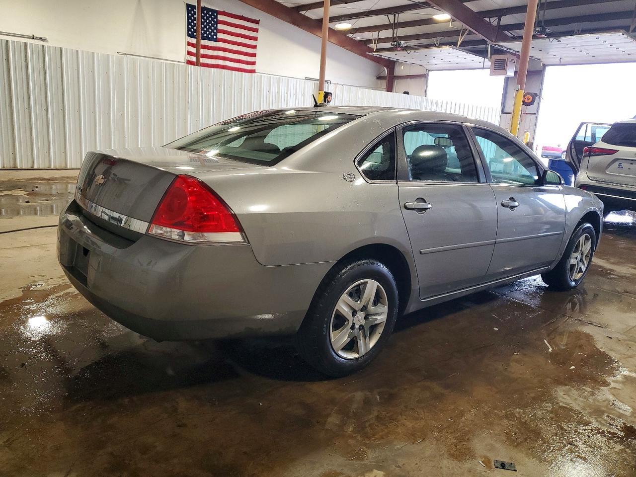 2006 CHEVROLET IMPALA