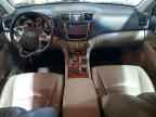2013 TOYOTA HIGHLANDER