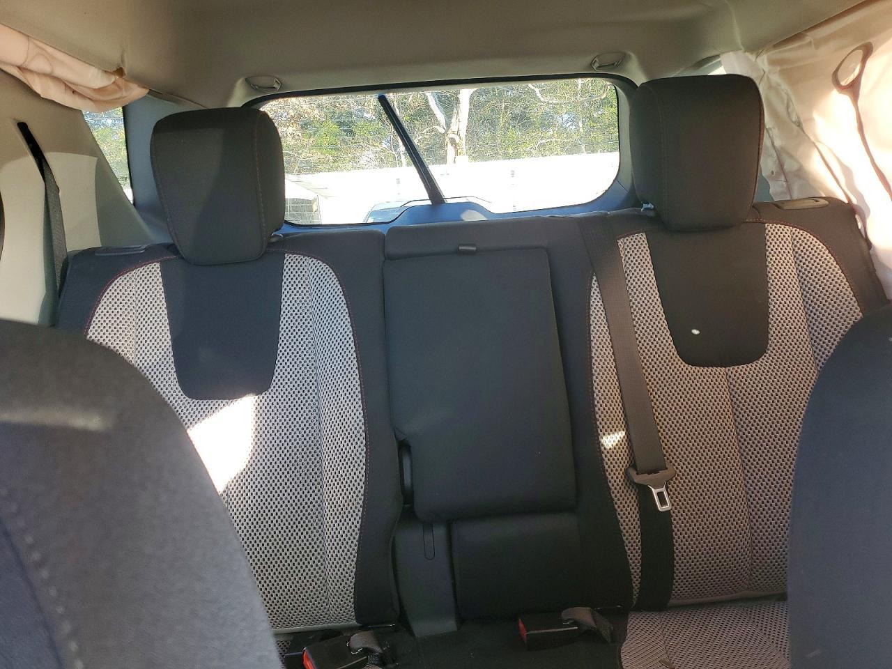 2012 CHEVROLET EQUINOX