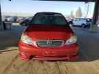 2005 TOYOTA COROLLA