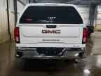 2022 GMC Sierra